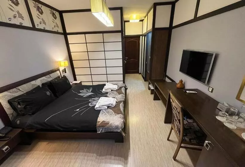 Orbita Hotel Shymkent