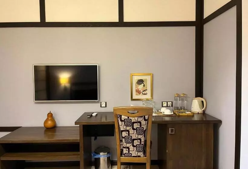 Orbita Hotel Shymkent