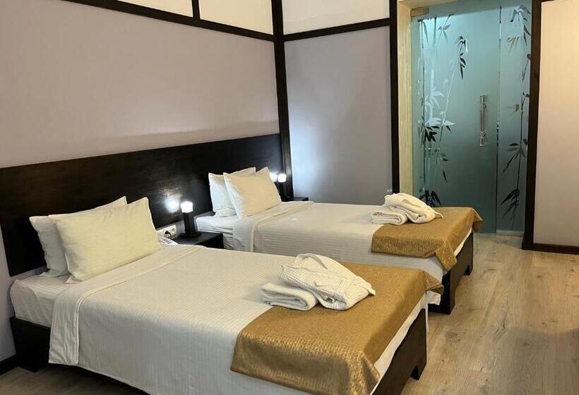 Orbita Hotel Shymkent