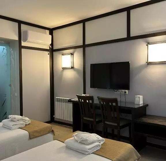 Orbita Hotel Shymkent