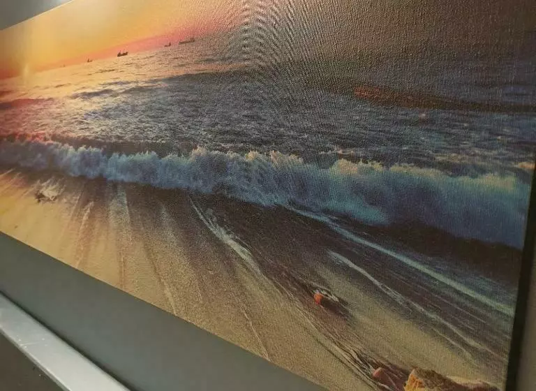 پانسیون Bergamo City   Self Check In