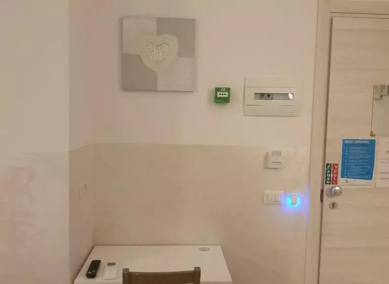 پانسیون Bergamo City   Self Check In