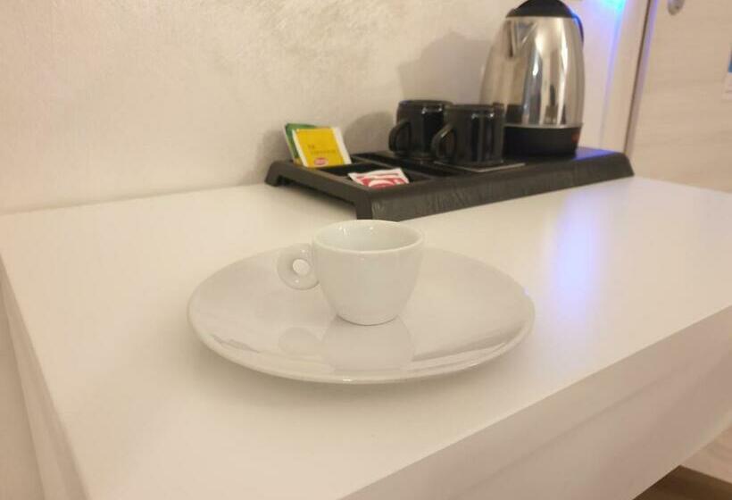 پانسیون Bergamo City   Self Check In