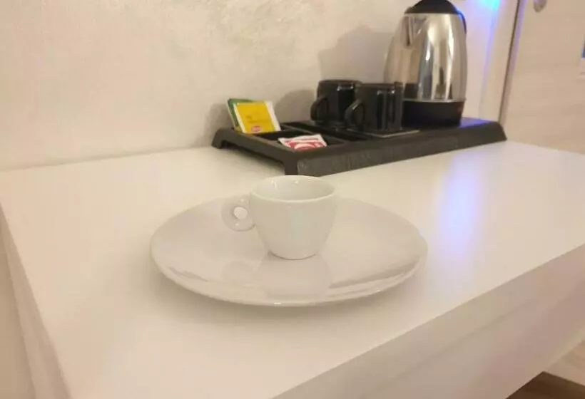 پانسیون Bergamo City   Self Check In