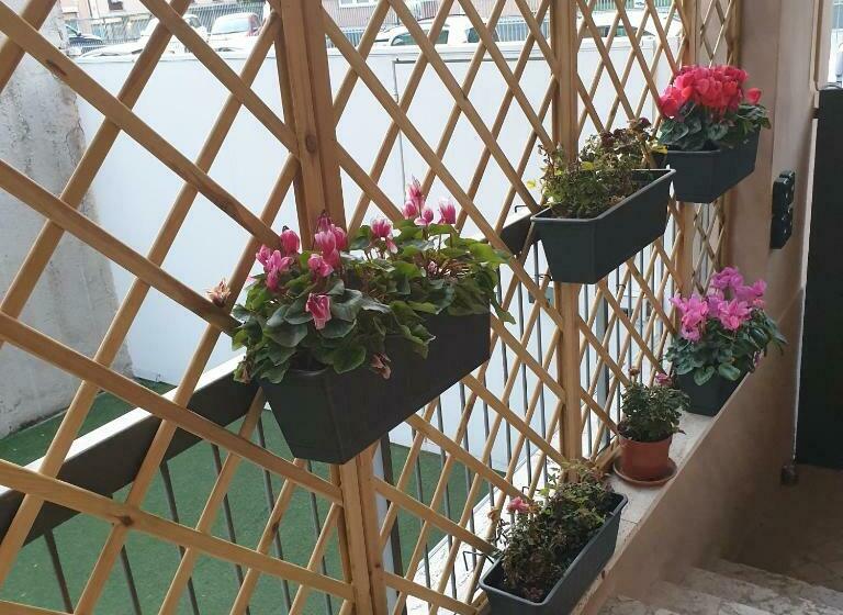 پانسیون Bergamo City   Self Check In