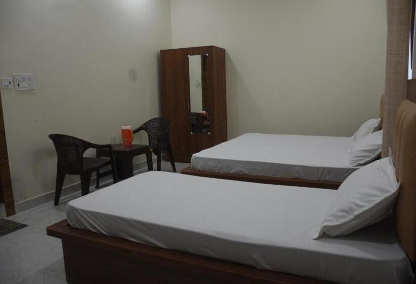 膳宿费 Guru Kripa Garden