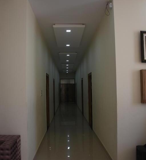 膳宿费 Guru Kripa Garden