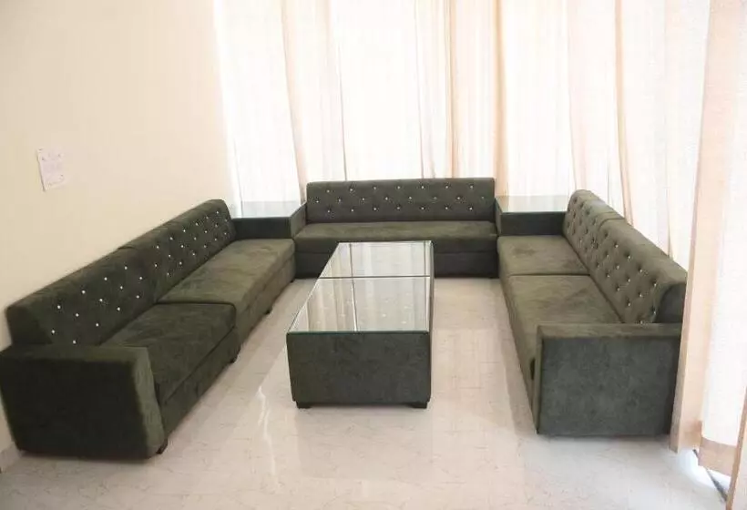 Majatalo Guru Kripa Garden