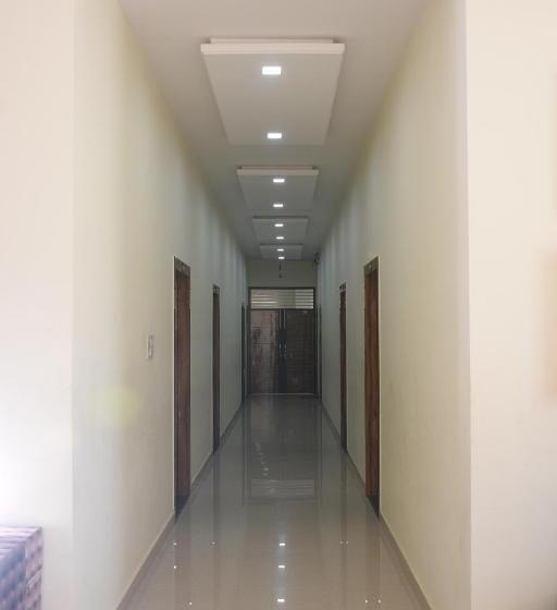 膳宿费 Guru Kripa Garden