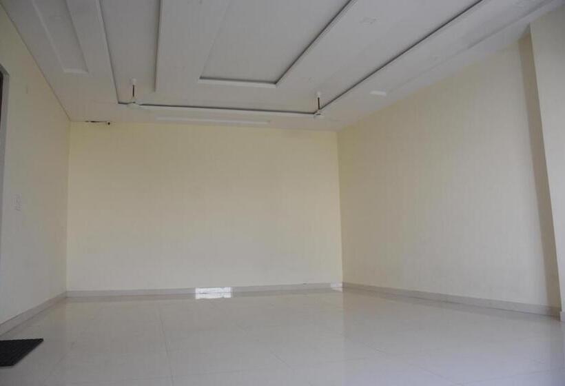 膳宿费 Guru Kripa Garden