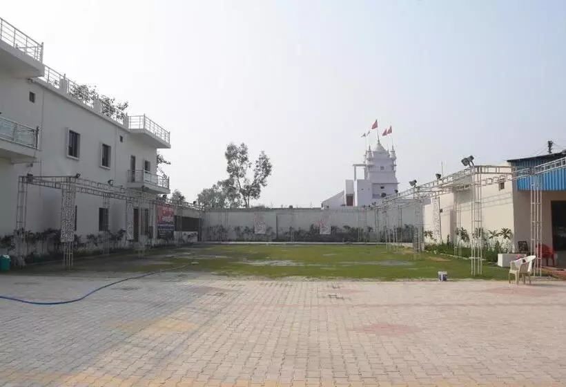 Majatalo Guru Kripa Garden