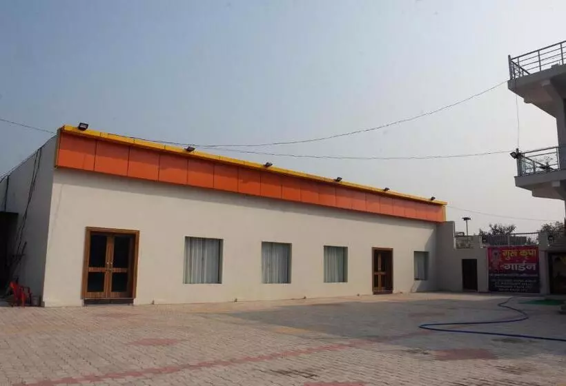 Majatalo Guru Kripa Garden