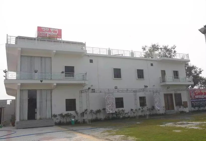 Majatalo Guru Kripa Garden