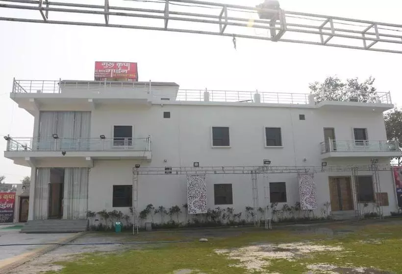 Majatalo Guru Kripa Garden