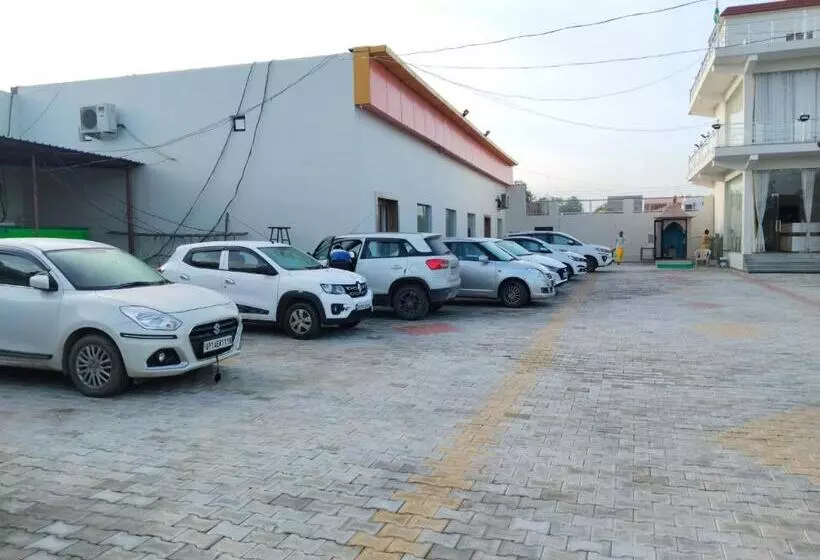 Majatalo Guru Kripa Garden