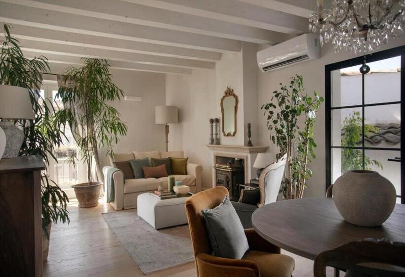 膳宿费 Sui Tetti Di Balarm Boutique Rooms