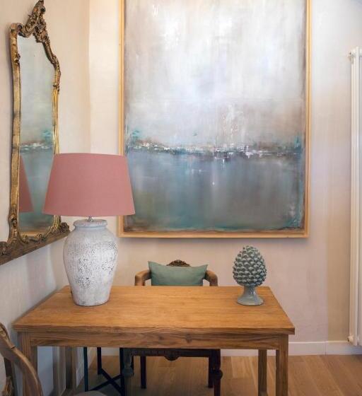 膳宿费 Sui Tetti Di Balarm Boutique Rooms