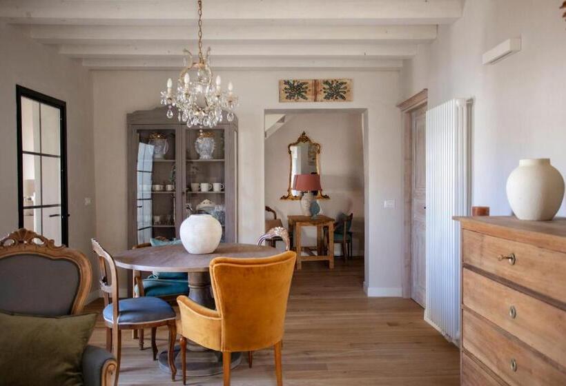 膳宿费 Sui Tetti Di Balarm Boutique Rooms