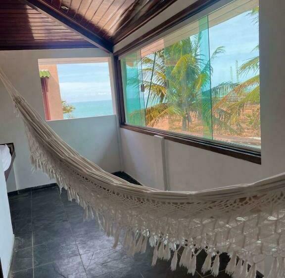 Pensão Vila Moana Jeri