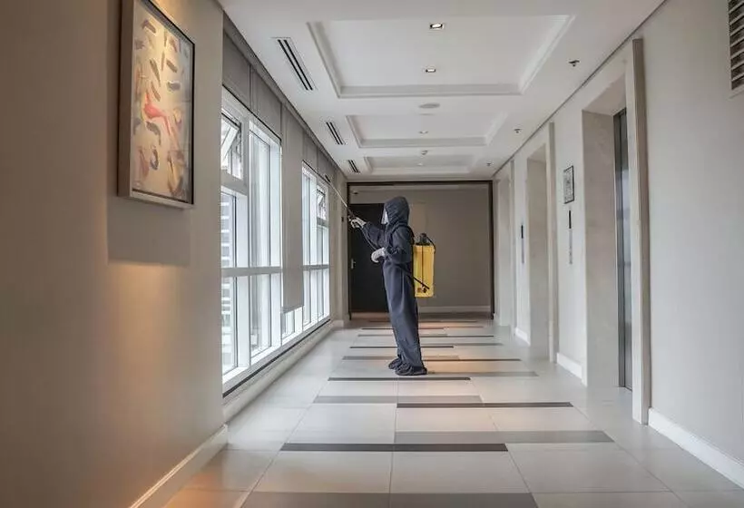 Citadines Salcedo Makati