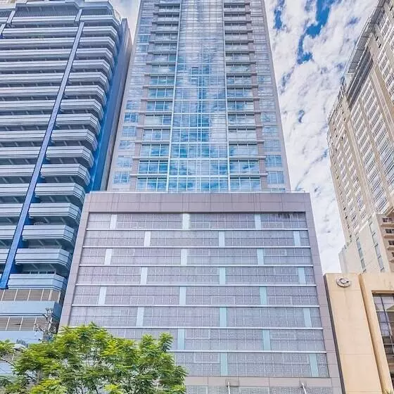 Citadines Salcedo Makati