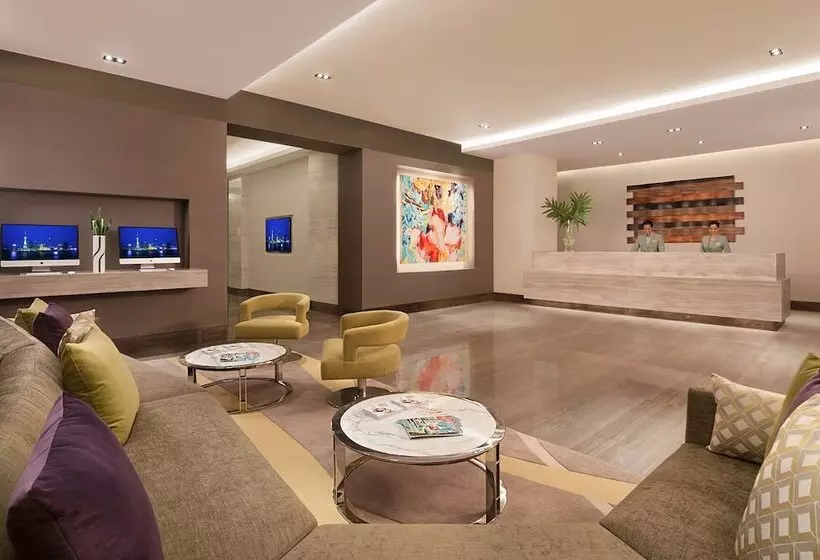 Citadines Salcedo Makati