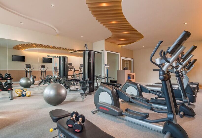 Citadines Salcedo Makati