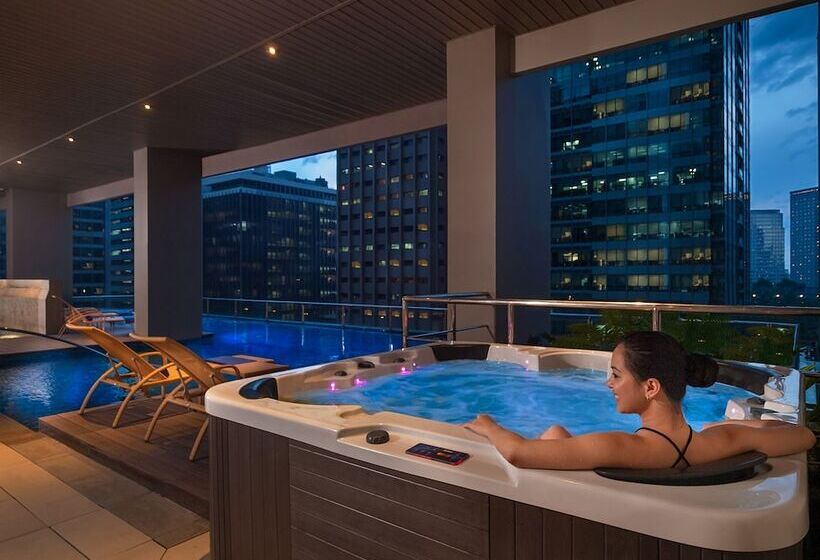 Citadines Salcedo Makati