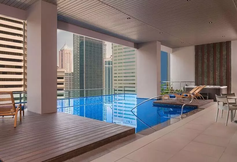 Citadines Salcedo Makati