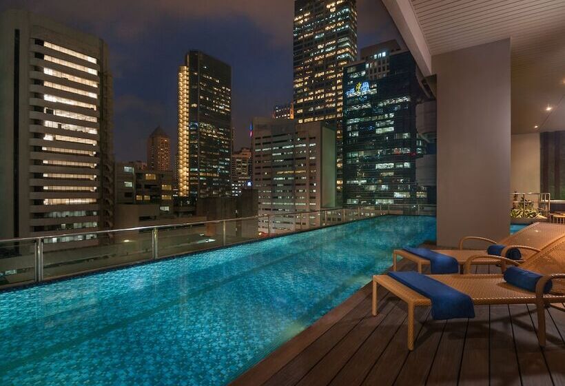 Citadines Salcedo Makati