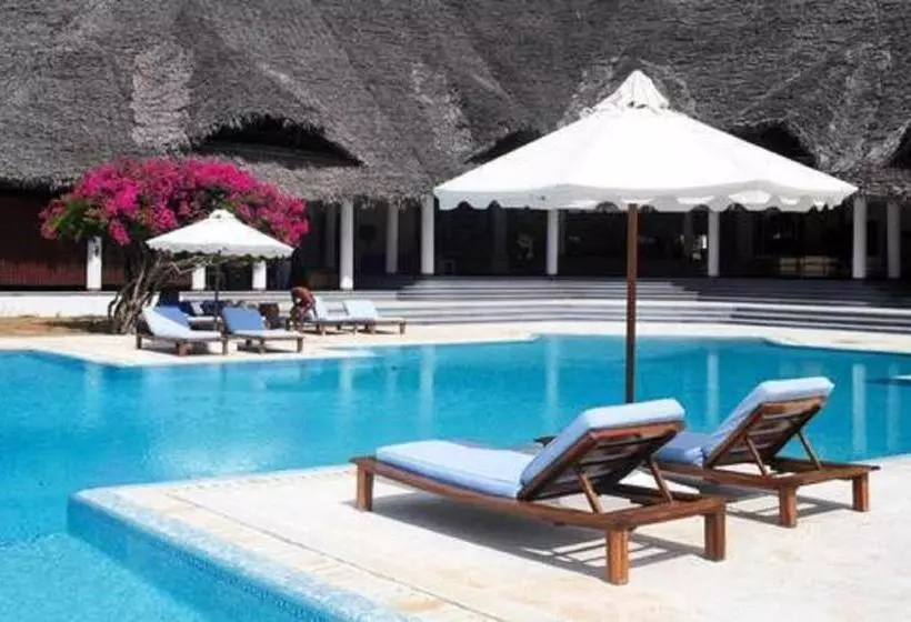 Garoda Resort