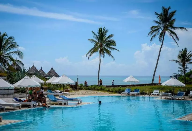 Garoda Resort