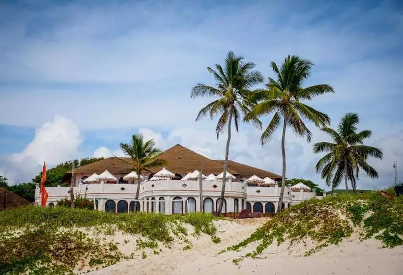 Garoda Resort