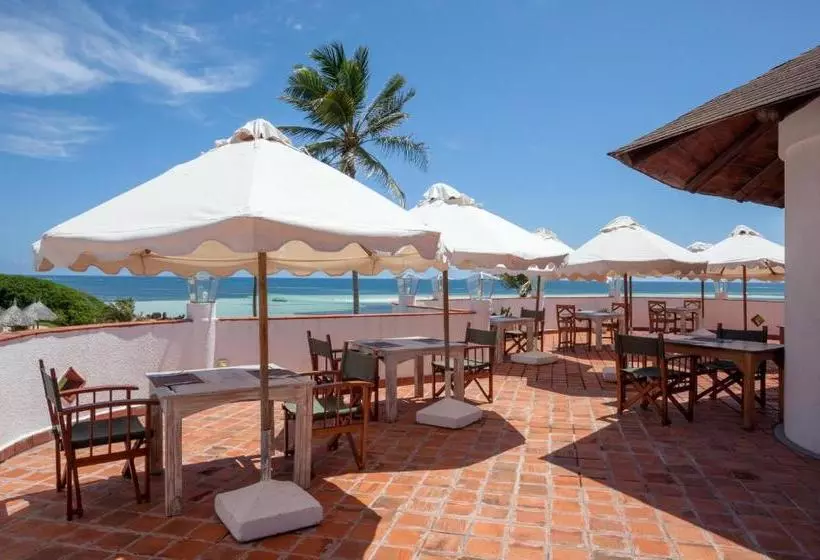 Garoda Resort