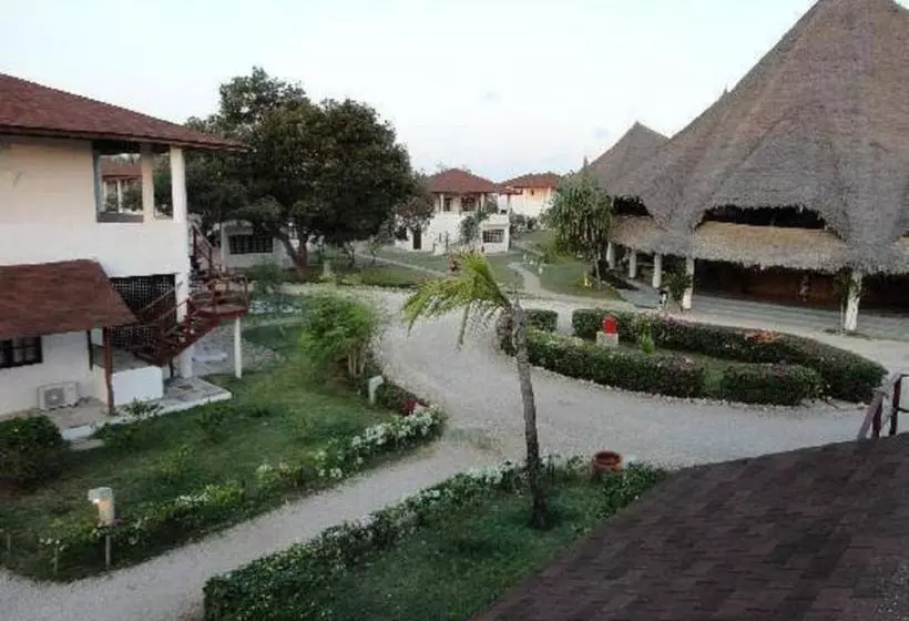 Garoda Resort