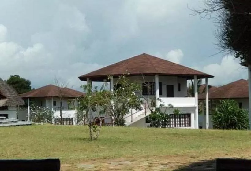 Garoda Resort