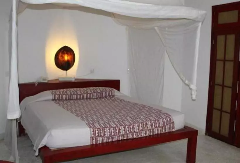 Garoda Resort