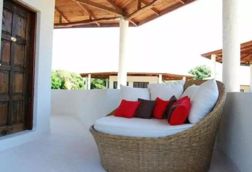 Garoda Resort
