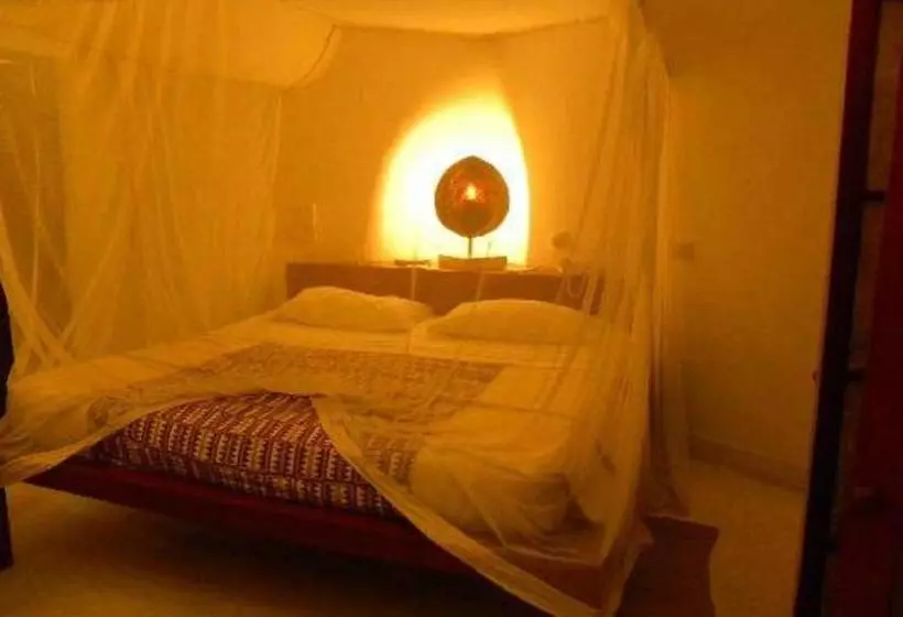 Garoda Resort