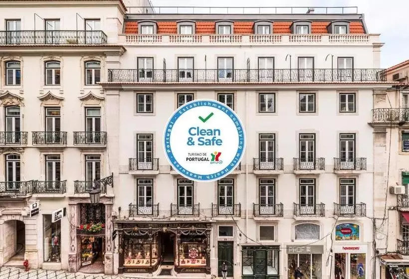 Garrett 48 Apartments