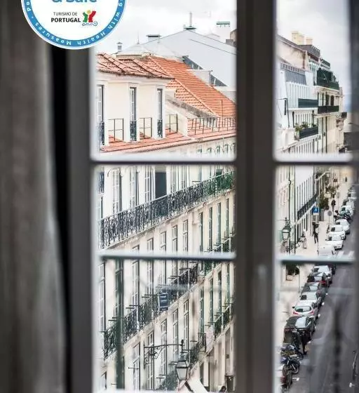 Garrett 48 Apartments