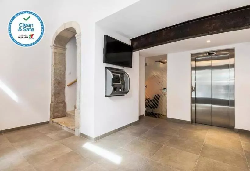 Garrett 48 Apartments