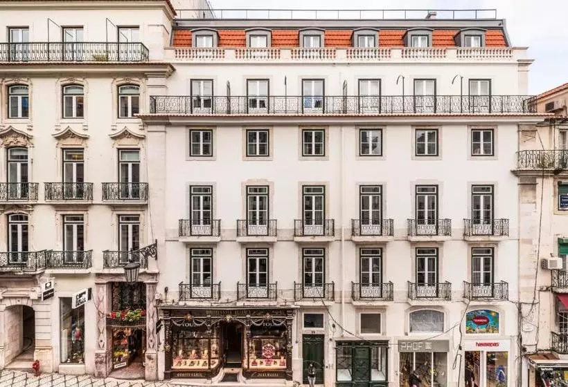 Garrett 48 Apartments