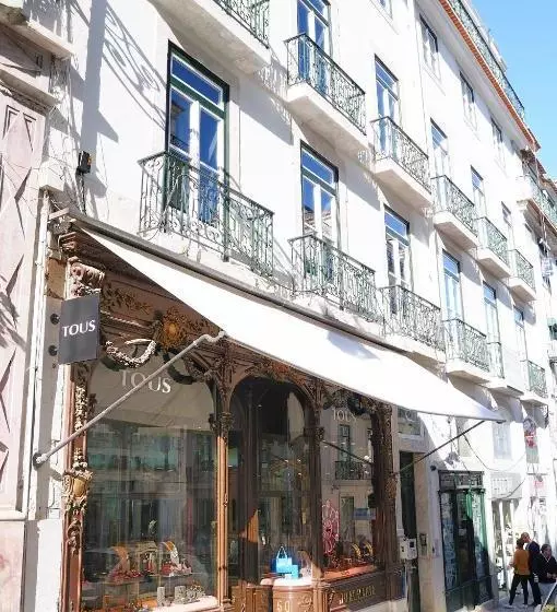 Garrett 48 Apartments