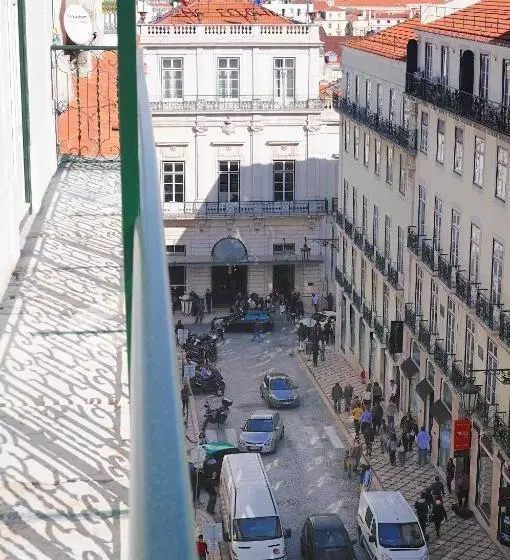 Garrett 48 Apartments