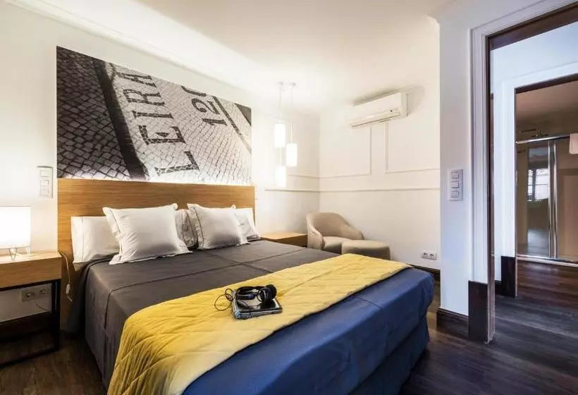 Garrett 48 Apartments