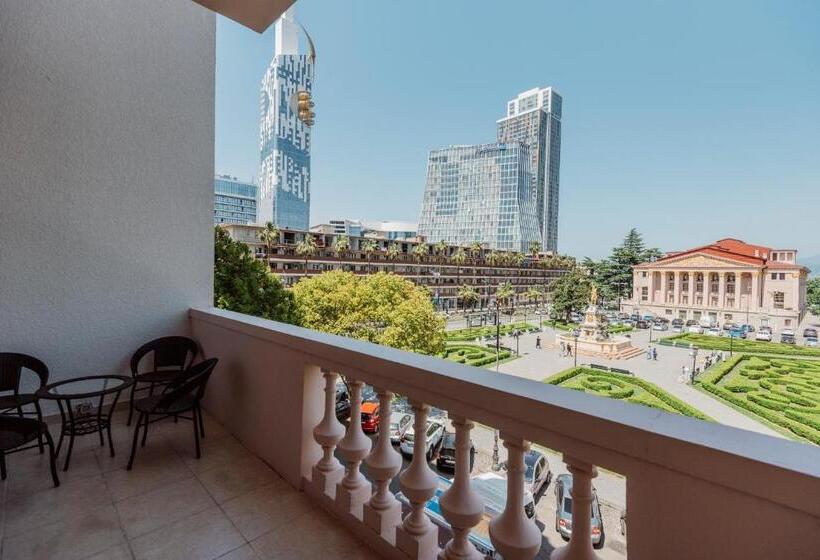 Golden Palace Batumi Hotel & Casino