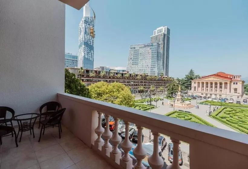 Golden Palace Batumi Hotel & Casino