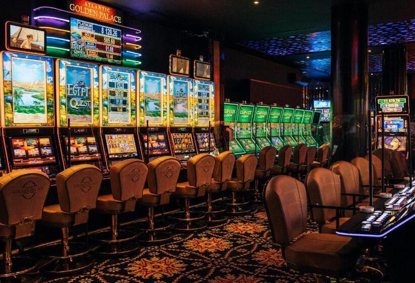 Golden Palace Batumi Hotel & Casino