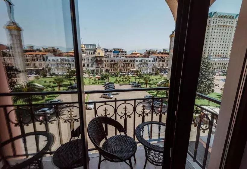 Golden Palace Batumi Hotel & Casino